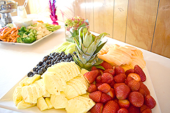 MI16 - THE MERCER ISLAND SWEET SIXTEEN